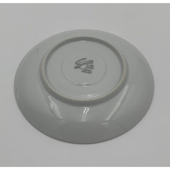 Summit fine china Japan Dream Cup and Saucer Set of 4. - Picture 11 of 16